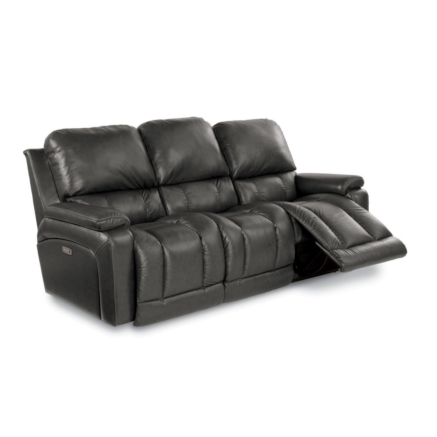 Greyson power shop reclining sofa